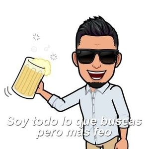 Meet your Posher, Jacob